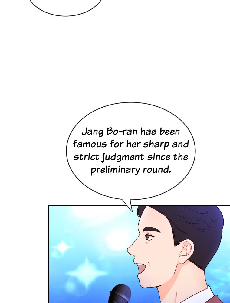 My Favorite Savior Girl Chapter 3 - page 14