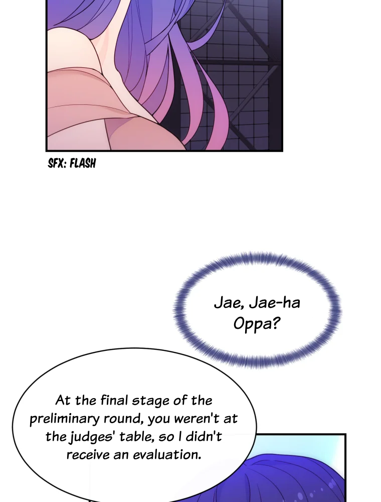 My Favorite Savior Girl Chapter 3 - page 30