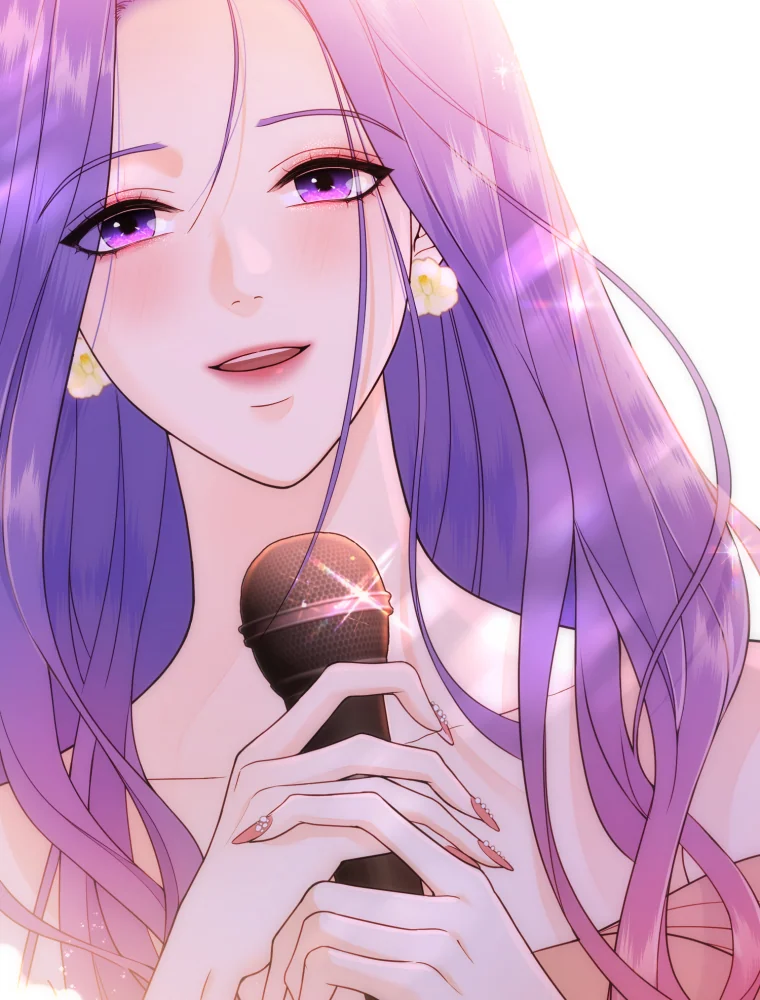 My Favorite Savior Girl Chapter 3 - page 42