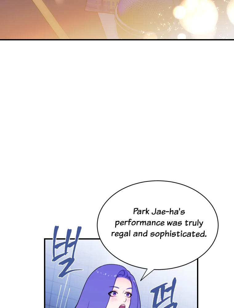 My Favorite Savior Girl Chapter 3 - page 45