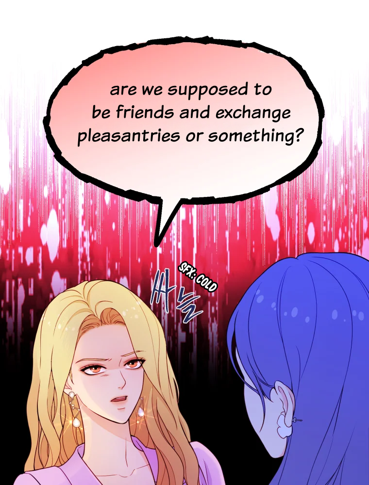 My Favorite Savior Girl Chapter 3 - page 92