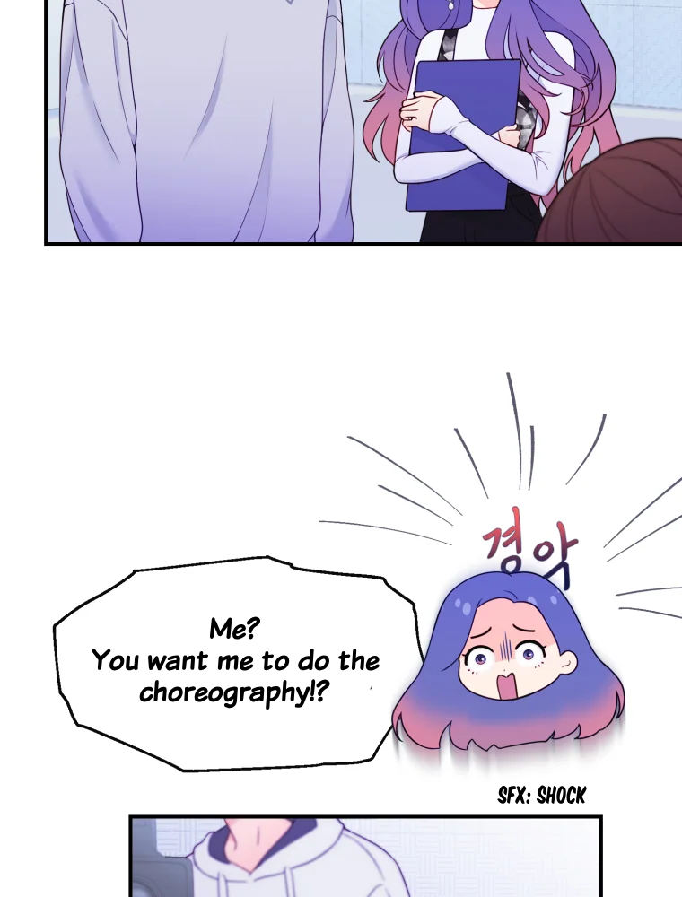My Favorite Savior Girl Chapter 3 - page 137