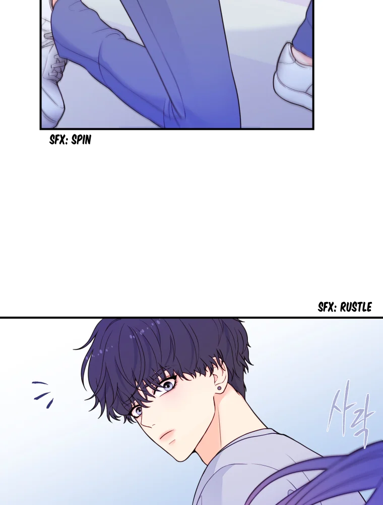 My Favorite Savior Girl Chapter 3 - page 149