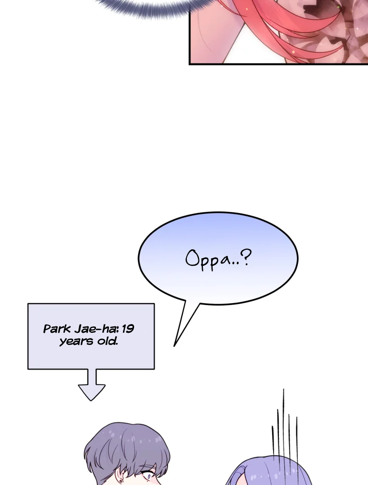 My Favorite Savior Girl Chapter 3 - page 167