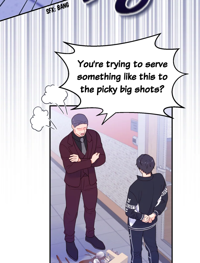 My Favorite Savior Girl Chapter 4 - page 102