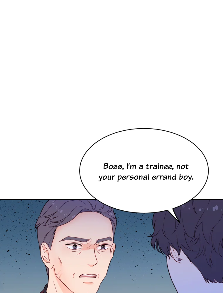 My Favorite Savior Girl Chapter 4 - page 109