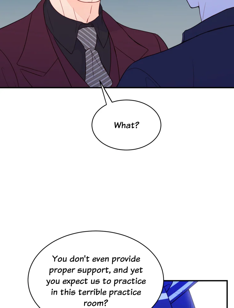 My Favorite Savior Girl Chapter 4 - page 110