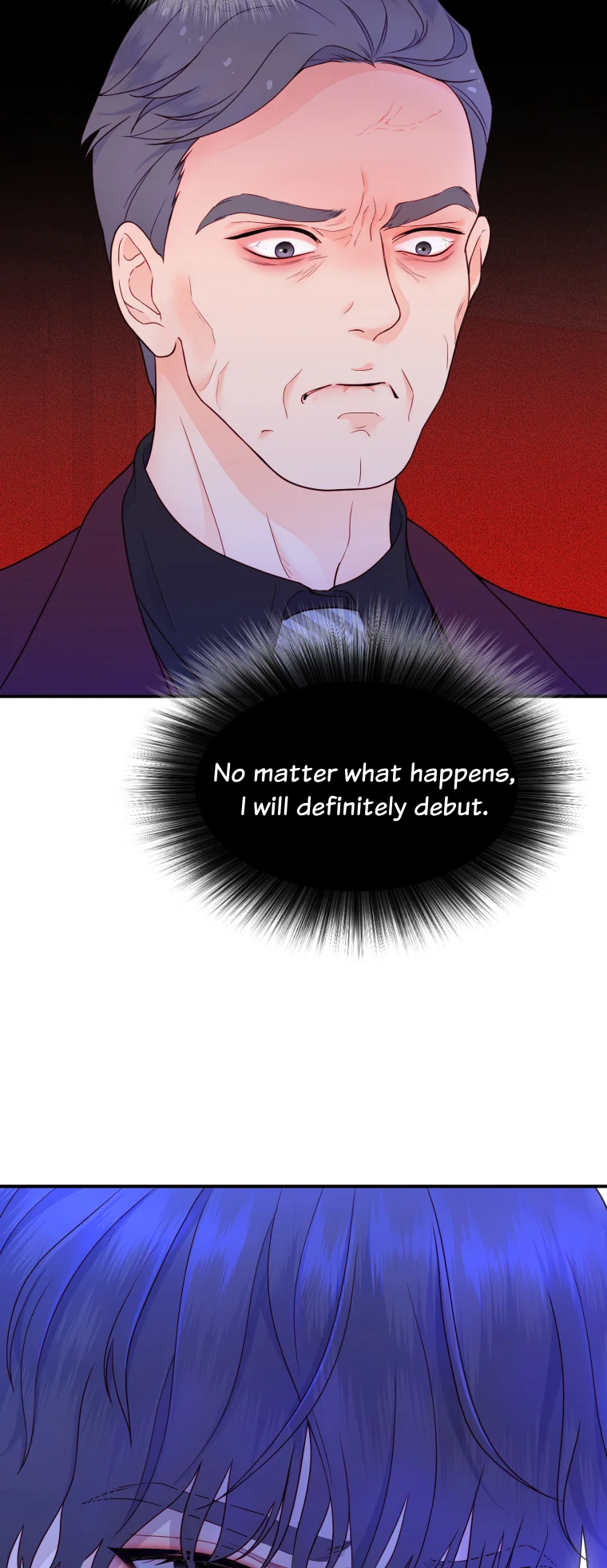My Favorite Savior Girl Chapter 4 - page 129