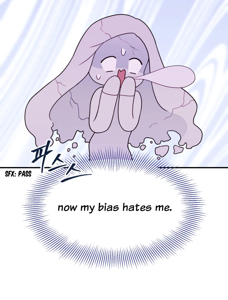 My Favorite Savior Girl Chapter 4 - page 14