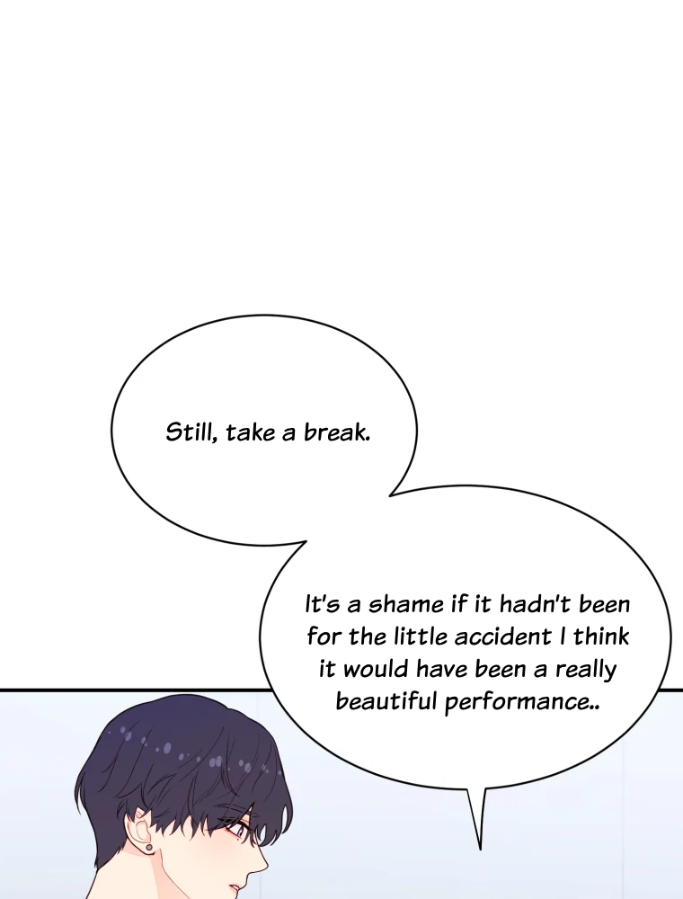 My Favorite Savior Girl Chapter 4 - page 15