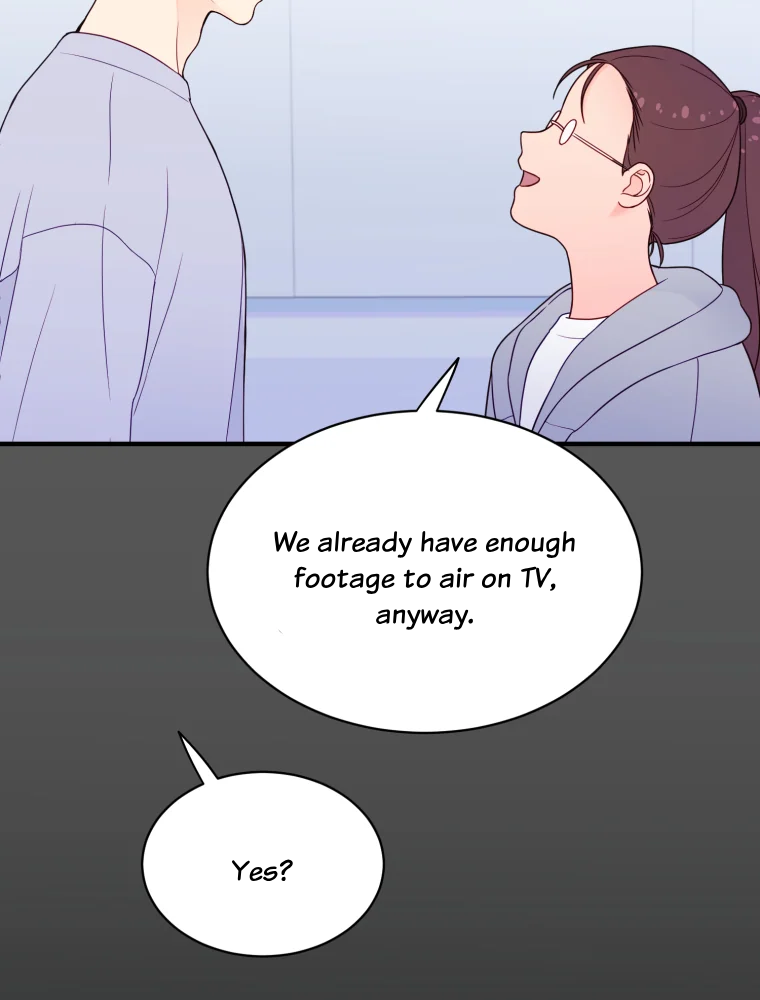 My Favorite Savior Girl Chapter 4 - page 16