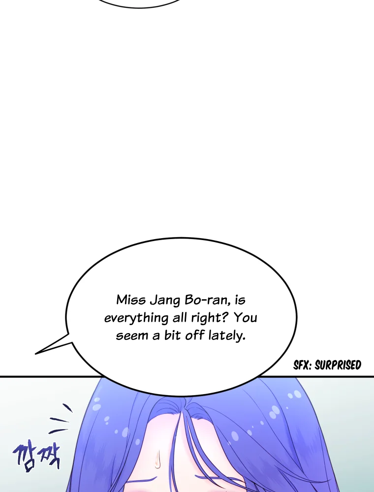 My Favorite Savior Girl Chapter 4 - page 33