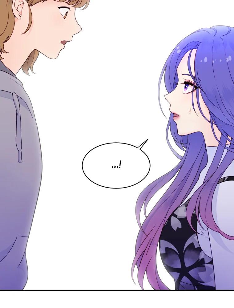 My Favorite Savior Girl Chapter 4 - page 37