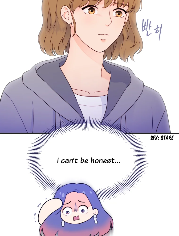 My Favorite Savior Girl Chapter 4 - page 39