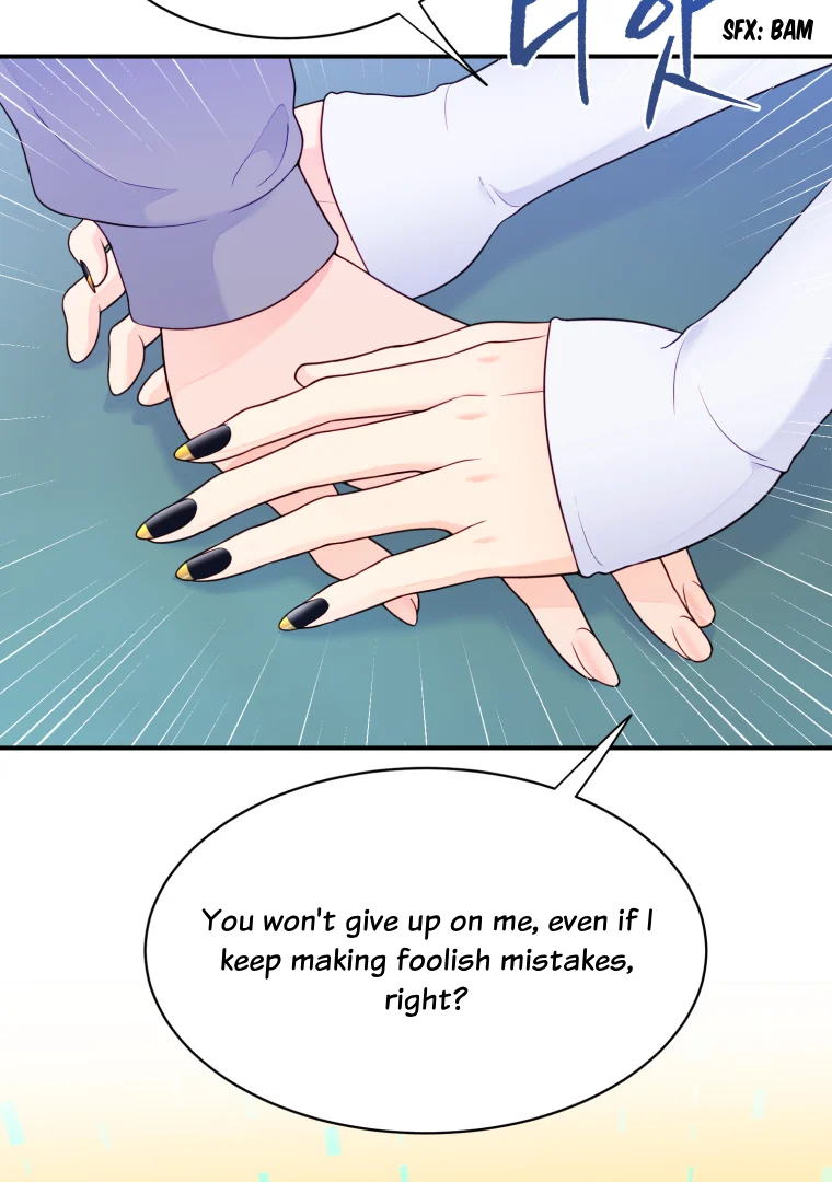 My Favorite Savior Girl Chapter 4 - page 52