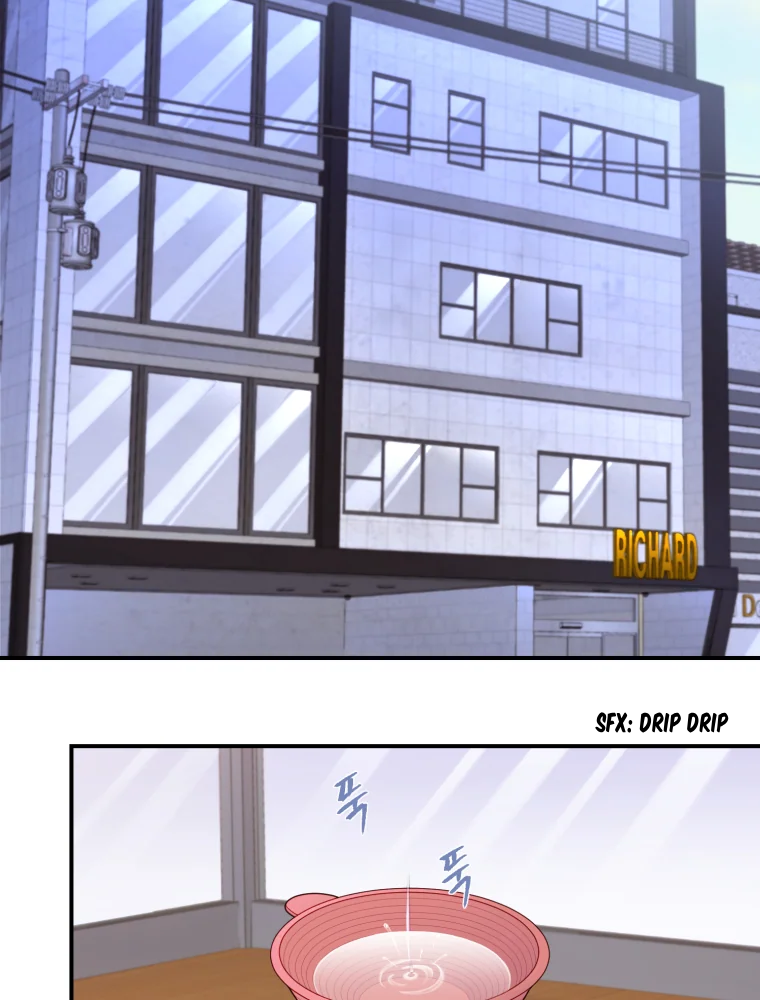 My Favorite Savior Girl Chapter 4 - page 59