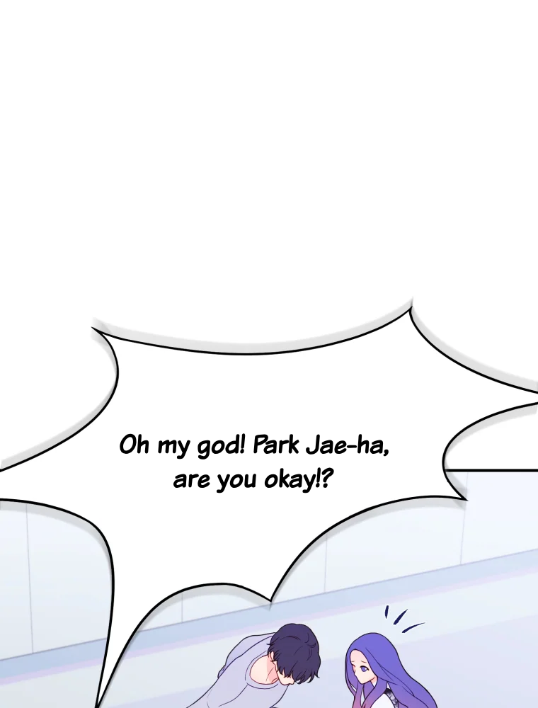 My Favorite Savior Girl Chapter 4 - page 6