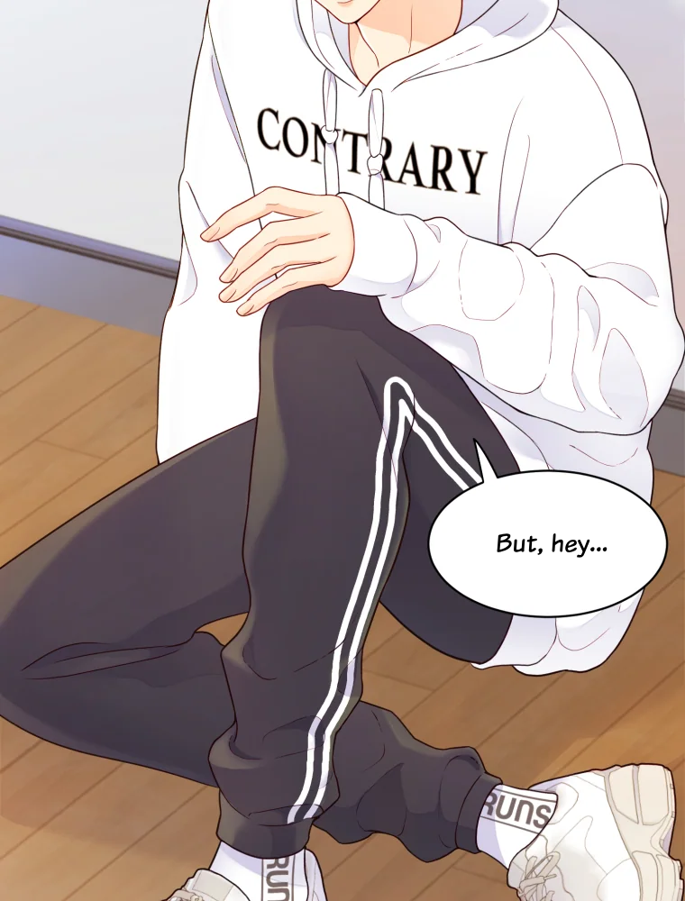 My Favorite Savior Girl Chapter 4 - page 61