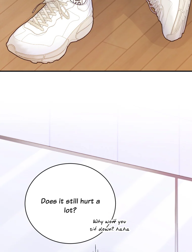 My Favorite Savior Girl Chapter 4 - page 62