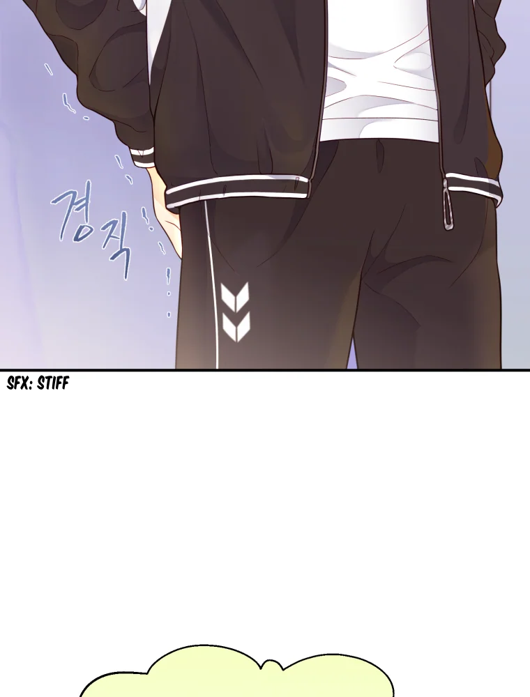 My Favorite Savior Girl Chapter 4 - page 64