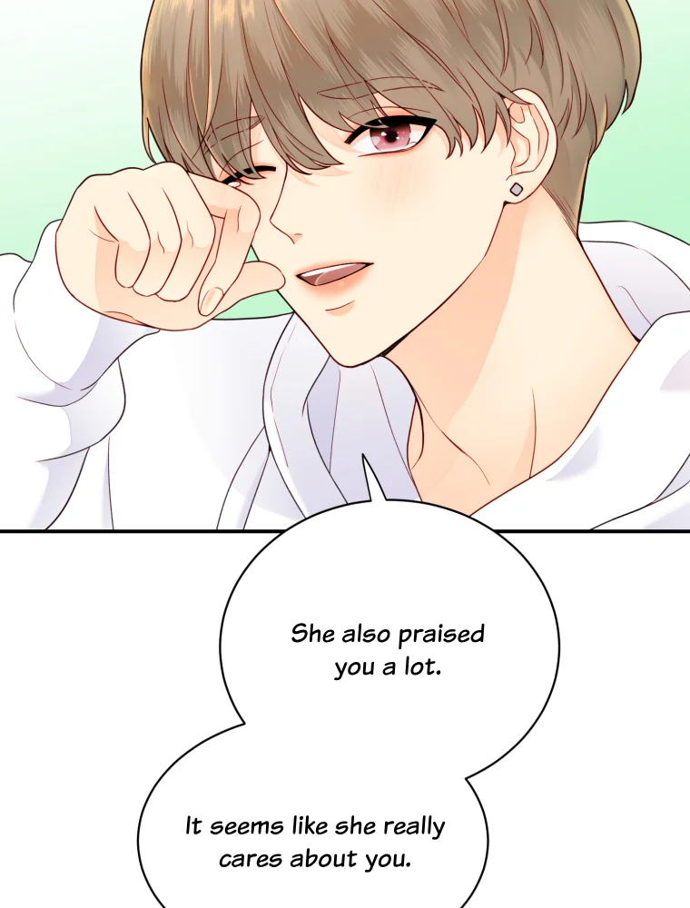 My Favorite Savior Girl Chapter 4 - page 67