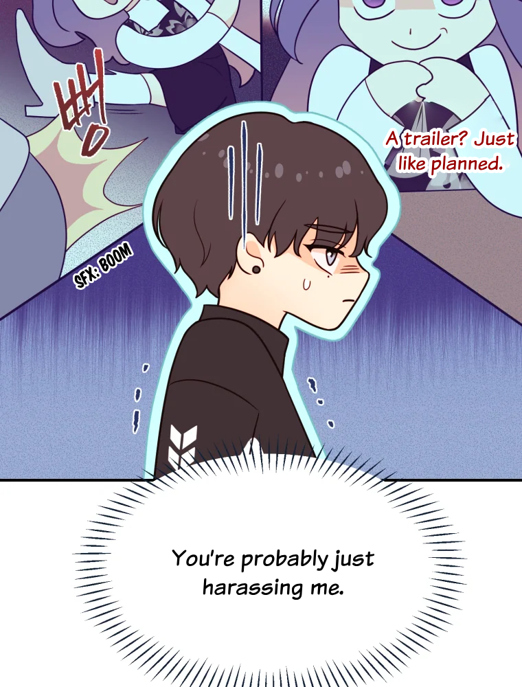 My Favorite Savior Girl Chapter 4 - page 69