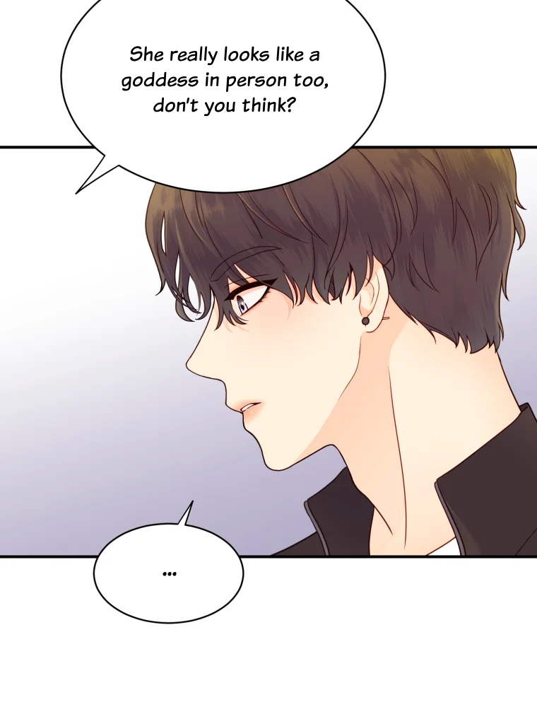 My Favorite Savior Girl Chapter 4 - page 72