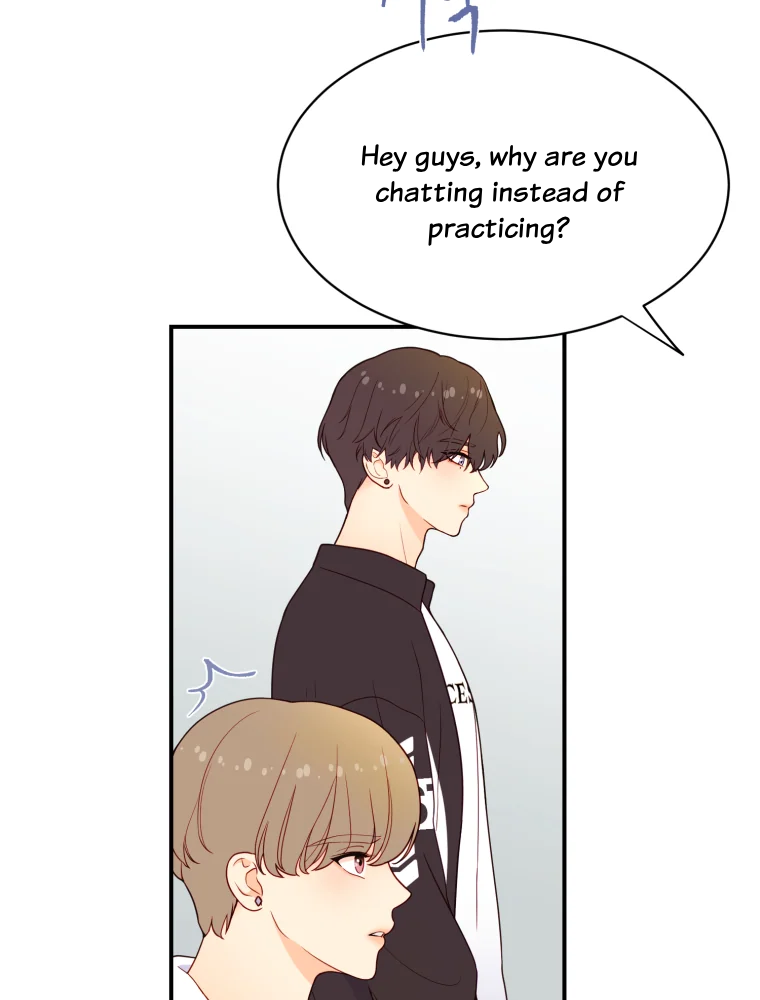 My Favorite Savior Girl Chapter 4 - page 78