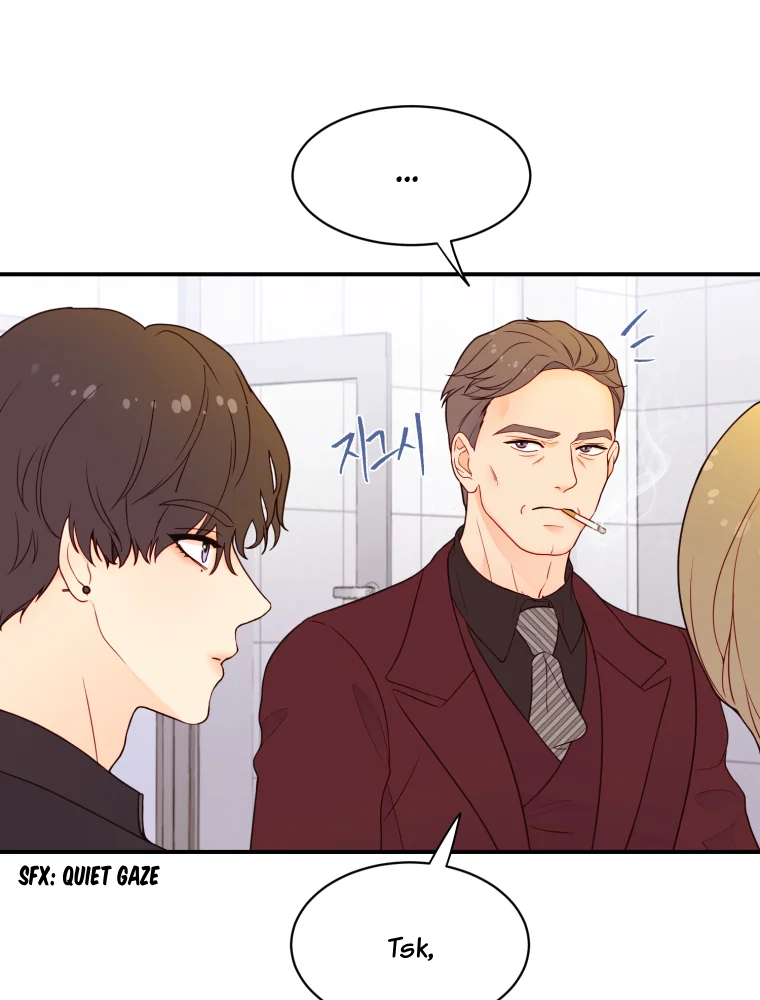 My Favorite Savior Girl Chapter 4 - page 83