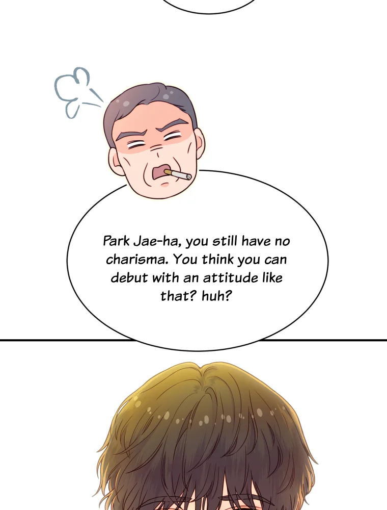 My Favorite Savior Girl Chapter 4 - page 84