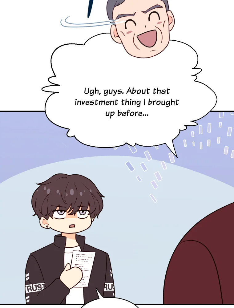 My Favorite Savior Girl Chapter 4 - page 95