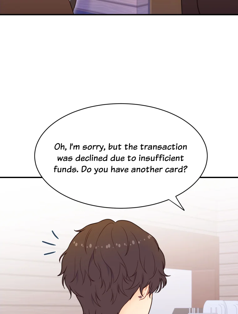 My Favorite Savior Girl Chapter 4 - page 99