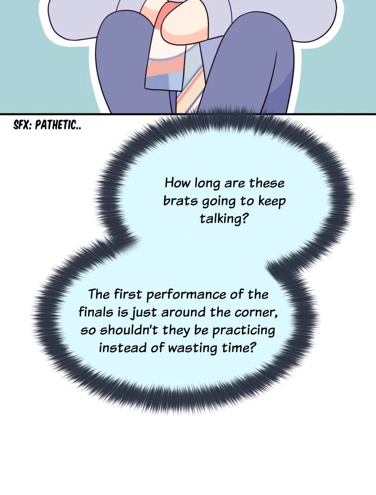 My Favorite Savior Girl Chapter 5 - page 102