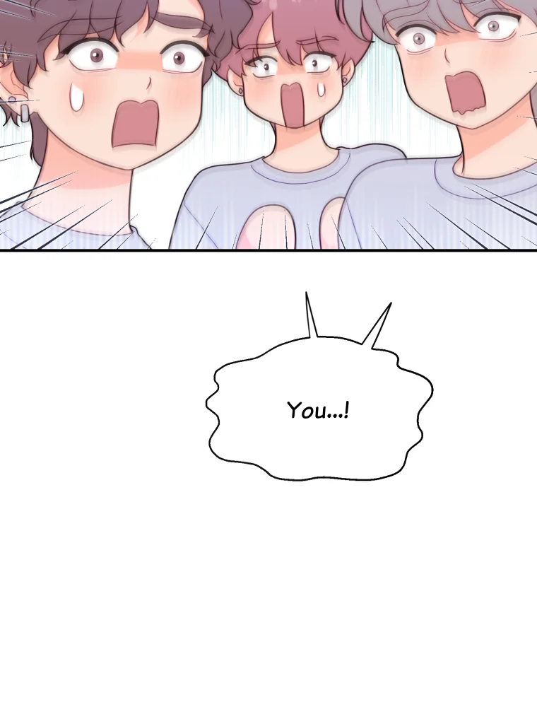 My Favorite Savior Girl Chapter 5 - page 106