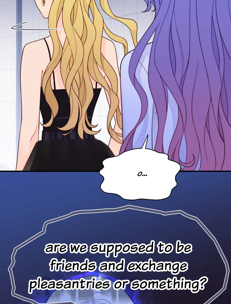 My Favorite Savior Girl Chapter 5 - page 11