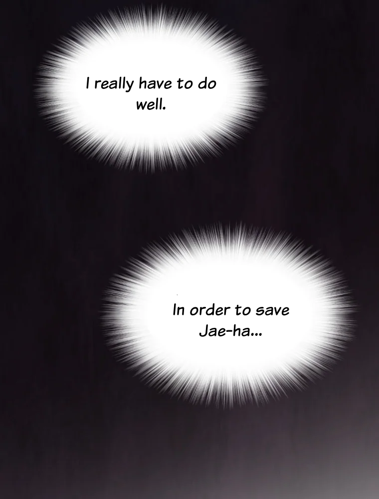 My Favorite Savior Girl Chapter 5 - page 22