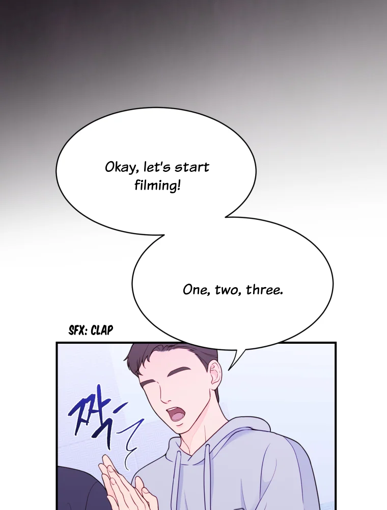 My Favorite Savior Girl Chapter 5 - page 23