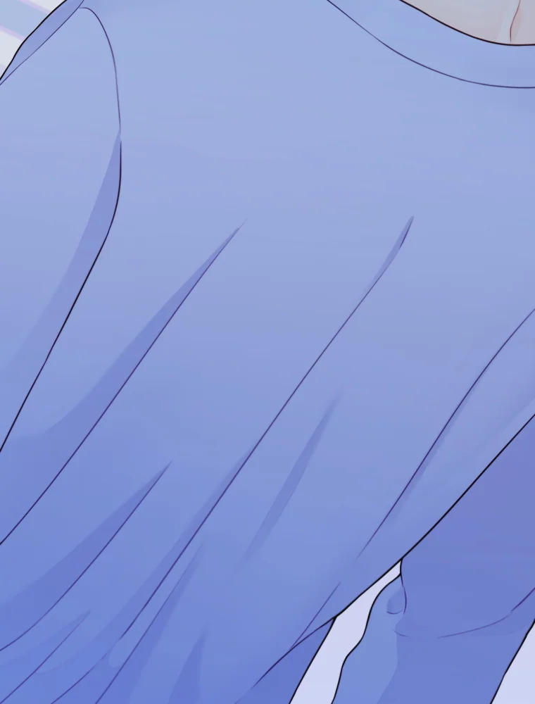 My Favorite Savior Girl Chapter 5 - page 28