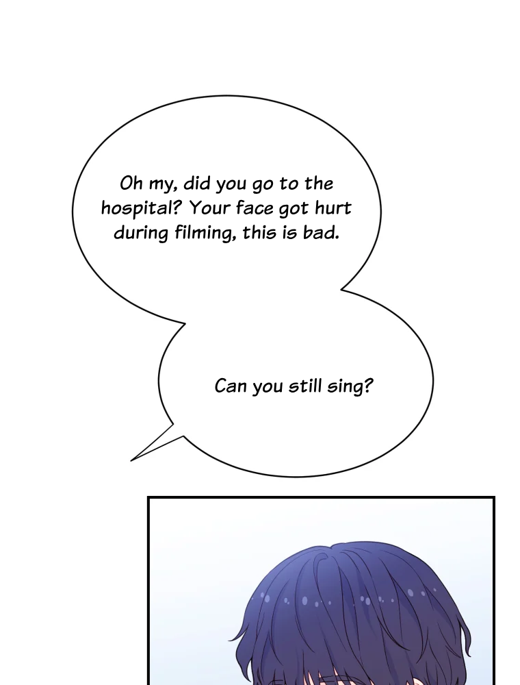 My Favorite Savior Girl Chapter 5 - page 34