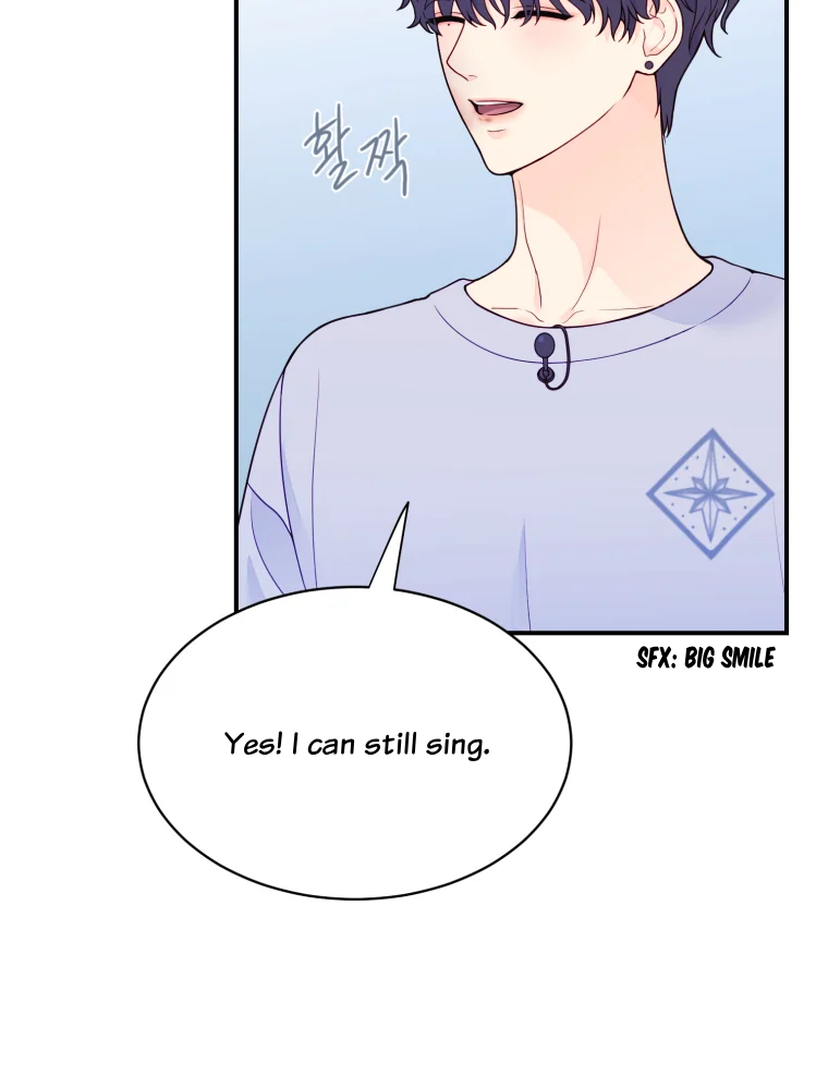 My Favorite Savior Girl Chapter 5 - page 35