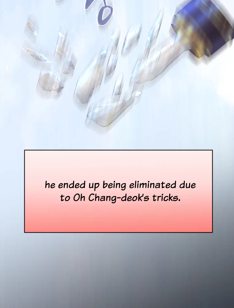 My Favorite Savior Girl Chapter 5 - page 54