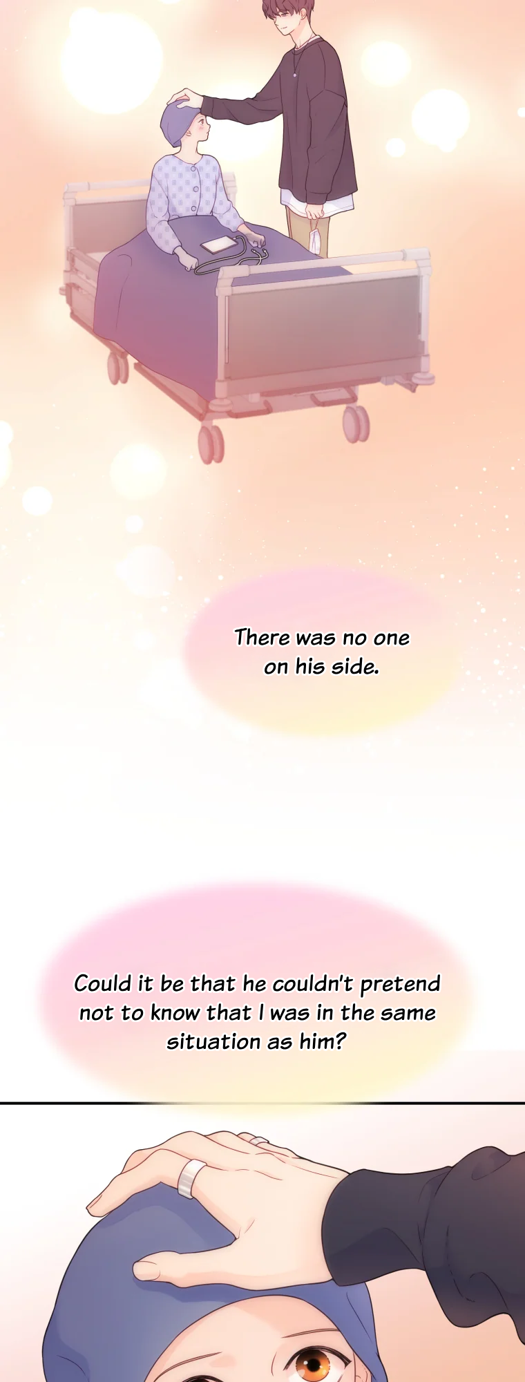 My Favorite Savior Girl Chapter 5 - page 65