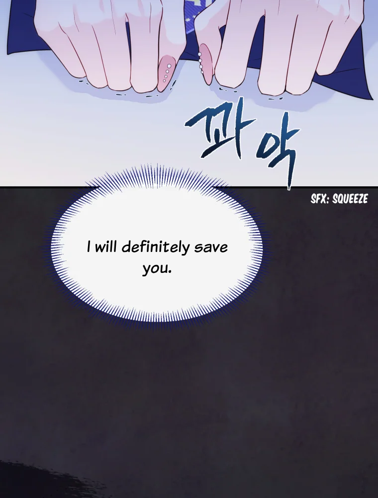 My Favorite Savior Girl Chapter 5 - page 72