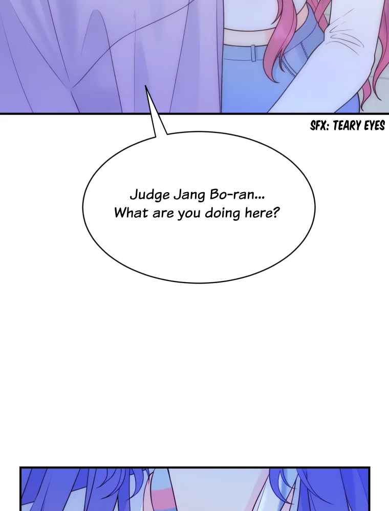My Favorite Savior Girl Chapter 5 - page 84