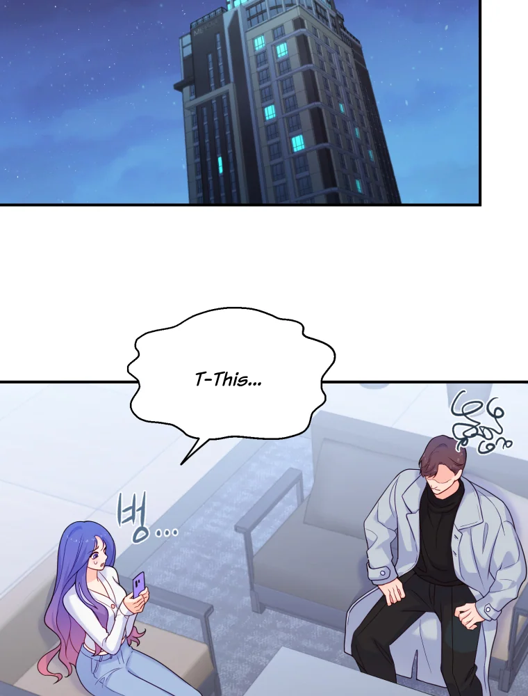 My Favorite Savior Girl Chapter 6 - page 14