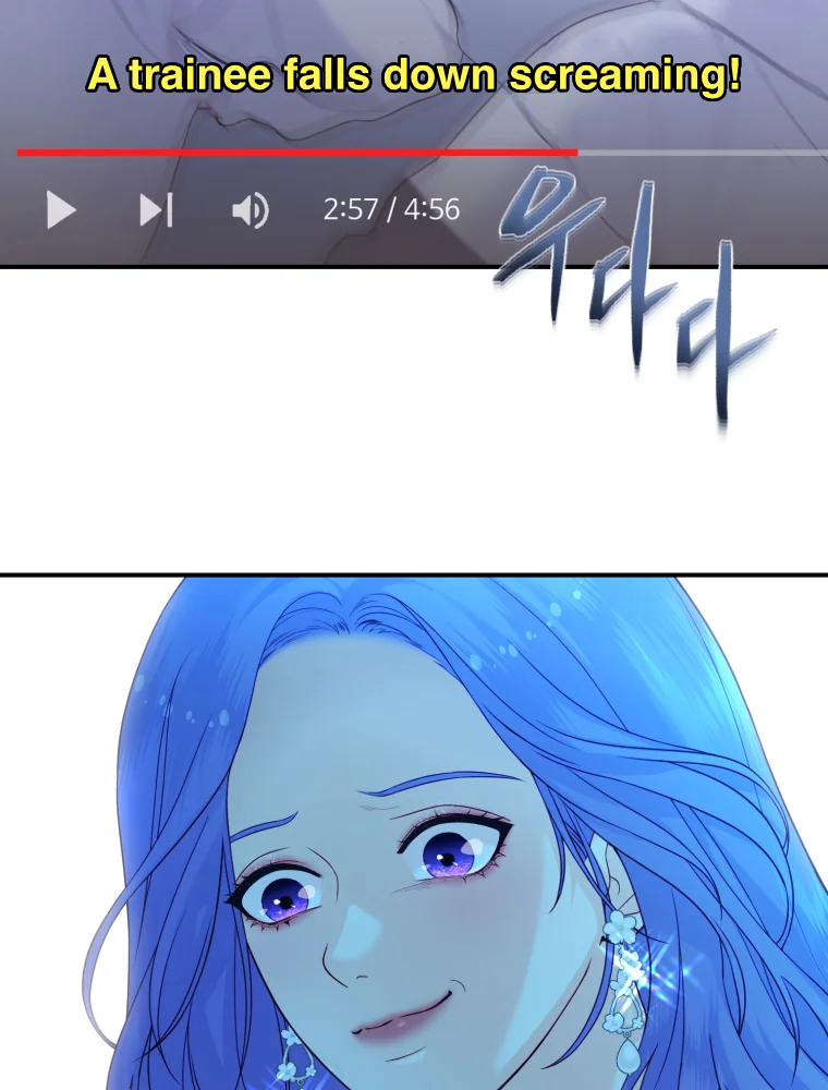 My Favorite Savior Girl Chapter 6 - page 17