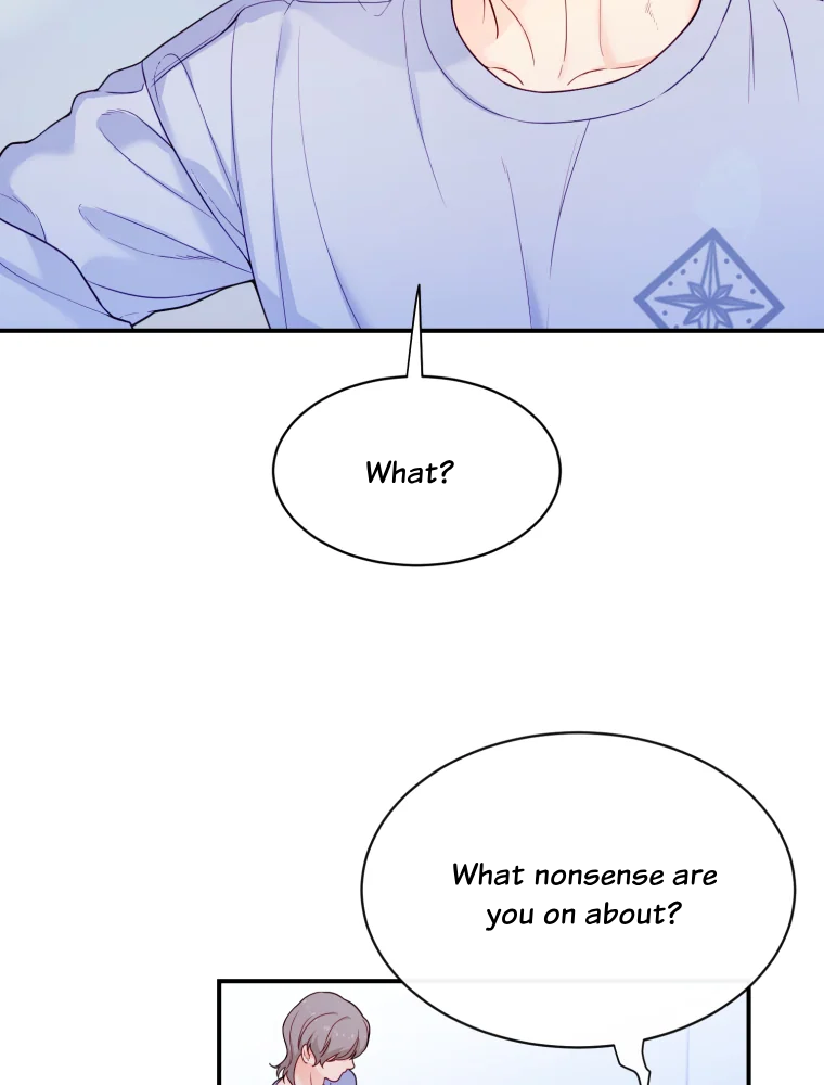 My Favorite Savior Girl Chapter 6 - page 2
