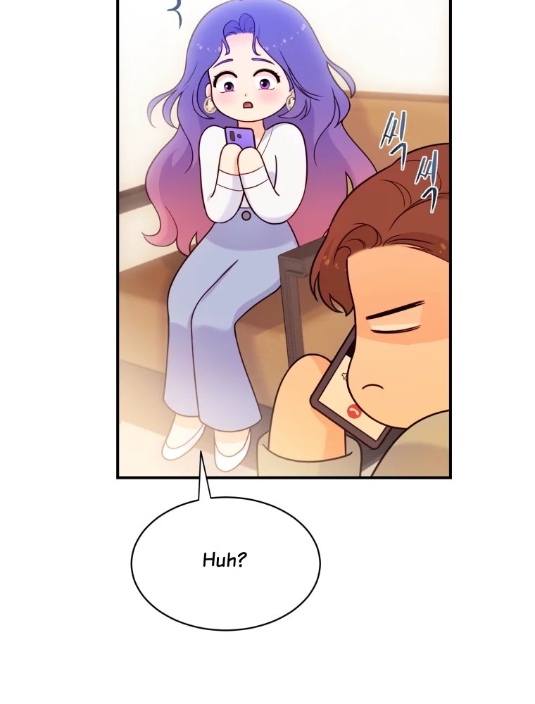 My Favorite Savior Girl Chapter 6 - page 23