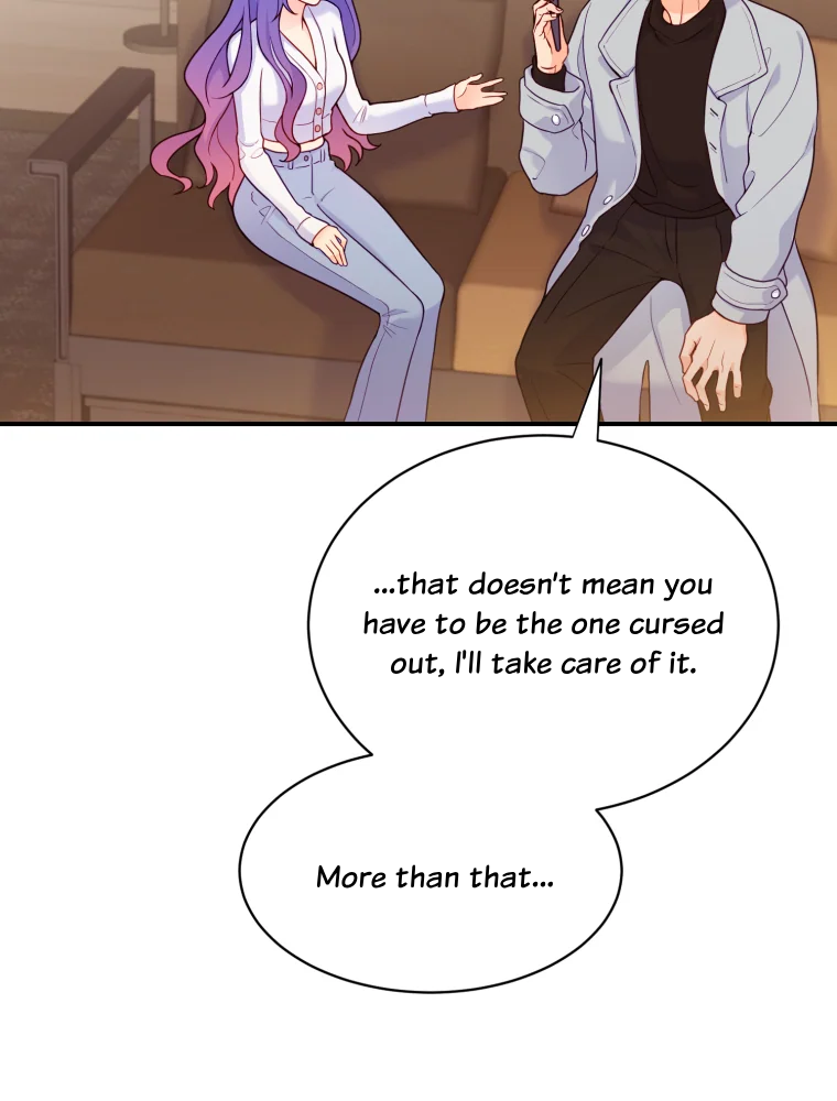 My Favorite Savior Girl Chapter 6 - page 26