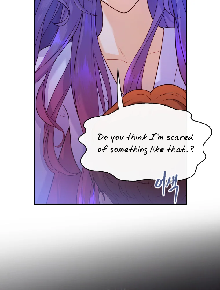 My Favorite Savior Girl Chapter 6 - page 31